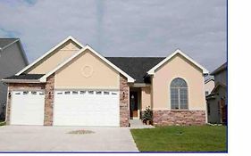 Urbandale Ranch